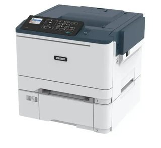 Impresora Xerox C310 Láser Color A4 Duplex