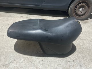 Asiento kymco cobra 50