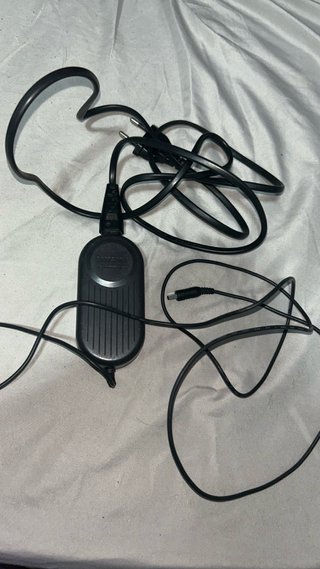 Cargador Videocámara Samsung VP-D351
