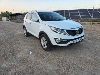 KIA Sportage 2011