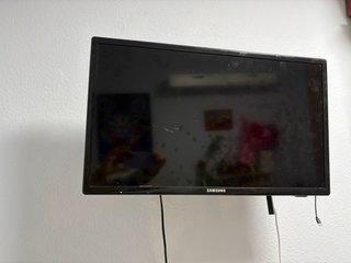 Televisión Samsung