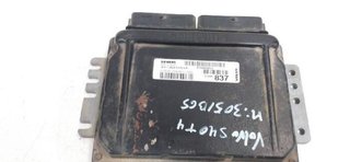 Centralita motor uce volvo s110921003f s40 149070