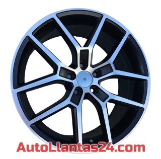 Llantas para Volvo Ford Jaguar 17 a 22" ref. 508