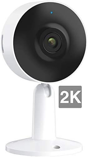 Cámara de vigilancia Interior WiFi · Nueva