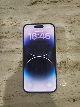 iPhone 14 Pro