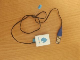 Alarma de Enuresis Pipistop