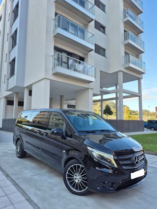 Mercedes-Benz Vito 2.2CDI 163cv 7g tronic