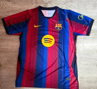Camiseta FC Barcelona