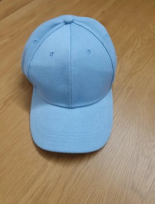 Gorra Azul