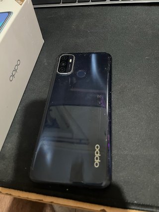 Oppo A54
