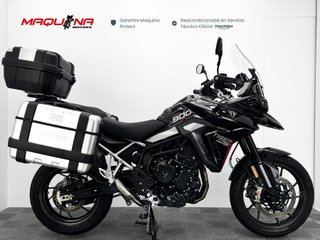 TRIUMPH TIGER 900 GT PRO 2025 5586 kms.