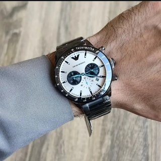 Reloj Emporio Armani Cronógrafo