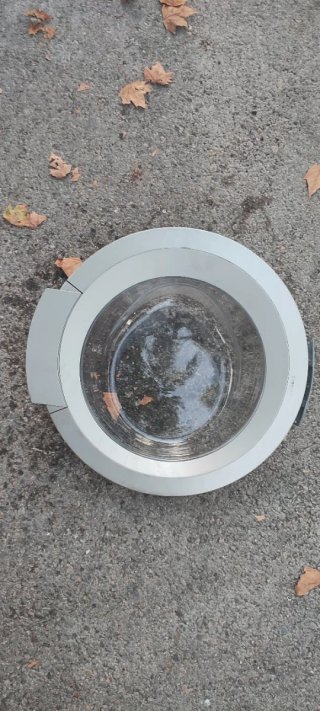Puerta Lavadora Bosch Serie 6 8Kg