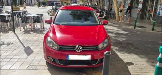 Volkswagen Golf 6 2010