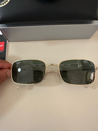 Gafas de Sol Ray-Ban RB3746 Rectangulares