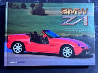 BMW Z1