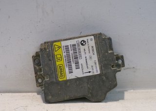 111358 centralita airbag 918443201 bmw 116 2.0 d