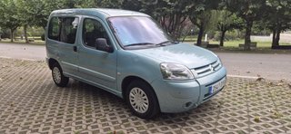 CITROËN BERLINGO 1.9 DIÉSEL