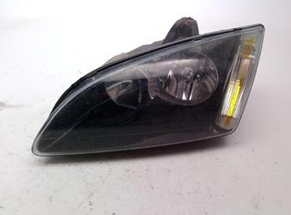 Ford 20400972 faro izquierdo 4m5113w030jd focus ii