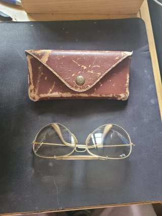 Gafas Ray-Ban Clásicas