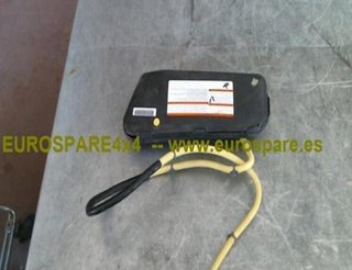 Nissan 5862 airbag lateral pr8h6069137078 x-trail