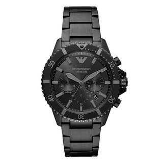 Reloj Emporio Armani Negro
