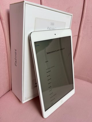 Apple iPad mini 2 32GB