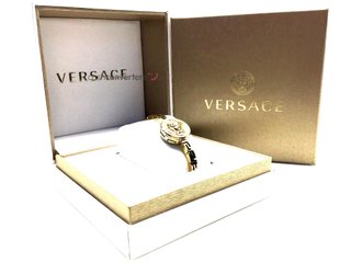 reloj pulsera premium señora versace secret vez500121