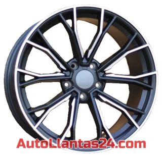 Llantas para BMW 17 a 22" ref. 43