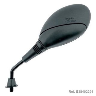 Retrovisor, Espejo Izquierdo Keeway 50- 125