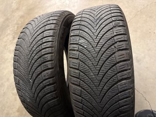 215/60 R17 103V M+S Kumho