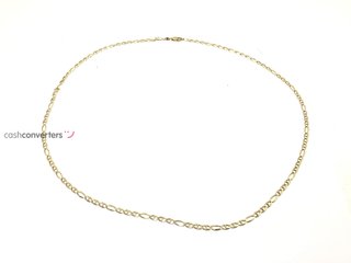 cadena oro 18k 35cm