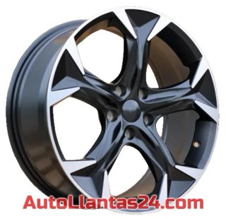 Llantas para Skoda Seat 17 a 22" ref. 2063