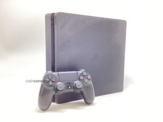 sony ps4 slim 1tb