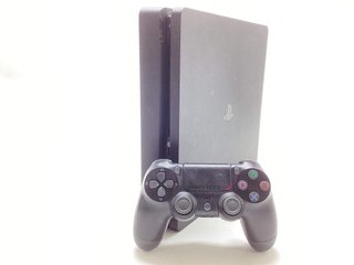 sony ps4 slim 1tb
