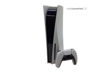 consola ps5 sony playstation 5