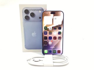 apple iphone 18 pro 256gb