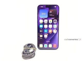 apple iphone 15 pro max 256gb