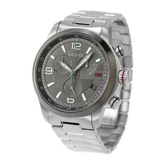 Reloj Gucci Plateado