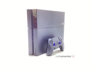 sony ps4 500gb