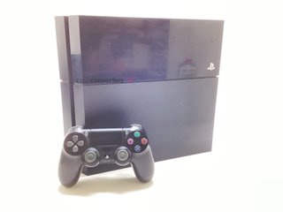 sony ps4 500gb