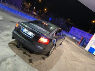 Audi A6 2006