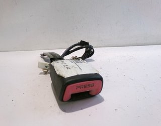 70086 enganche cinturon del der toyota prius 1.8 g