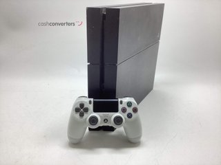 sony ps4 500gb