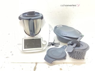 thermomix vorwerk tm6