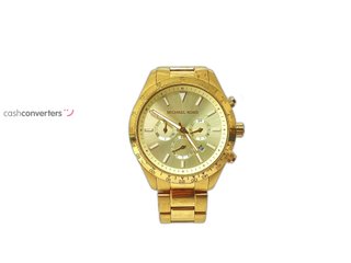 reloj pulsera unisex michael kors mk-8782