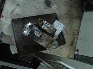 Motor Arranque Opel Astra H GTC (11.2006->)