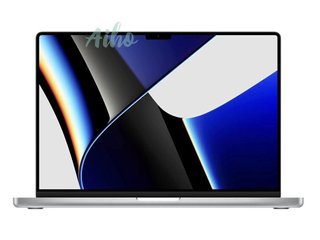 MacBook Pro 16" M1 Pro (2021) 10 CPU/16 GPU - SSD 1TB - RAM 16GB - Plata