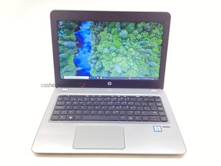pc portatil hp hp probook 430 g4