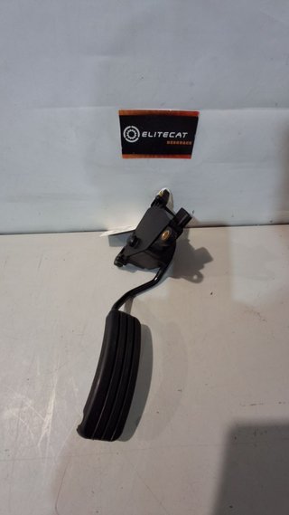 PEDAL ACELERADOR Renault Megane II Berlina 5P (10.2002->)